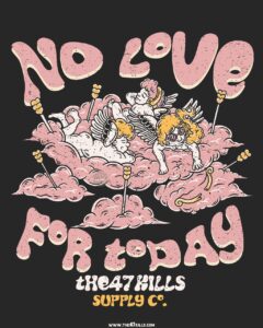 No Love 01