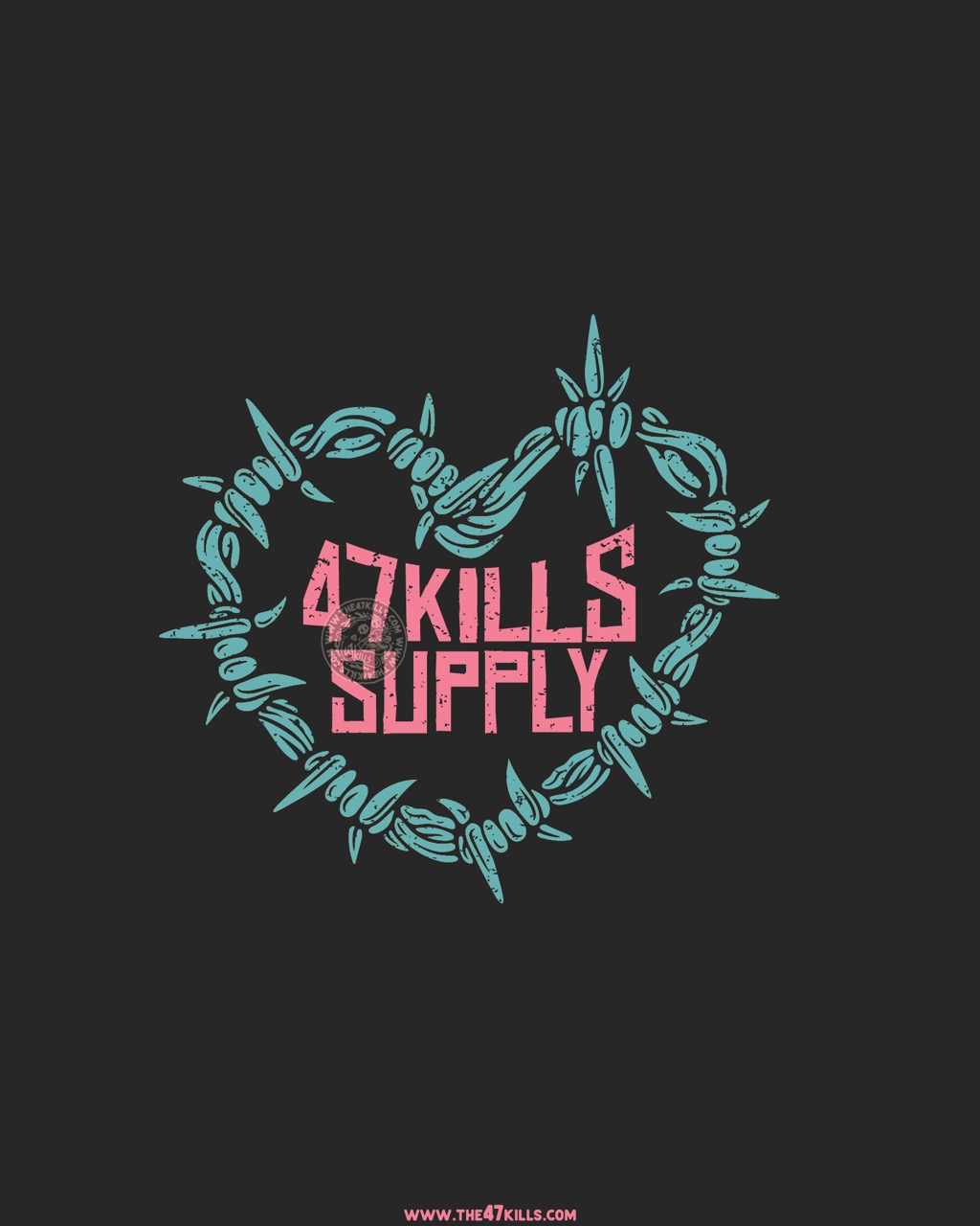 Love Break Hurt Calls - Image 4