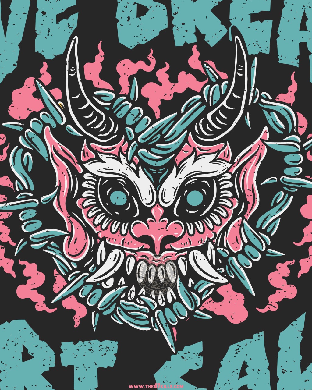 Love Break Hurt Calls - Image 3