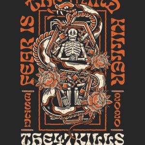 Fear is the mind killer