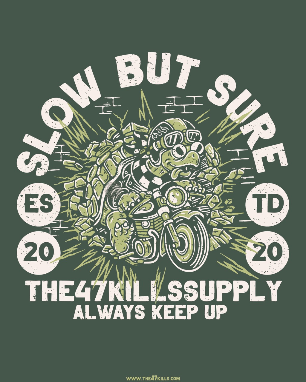 Slow but sure - Image 6