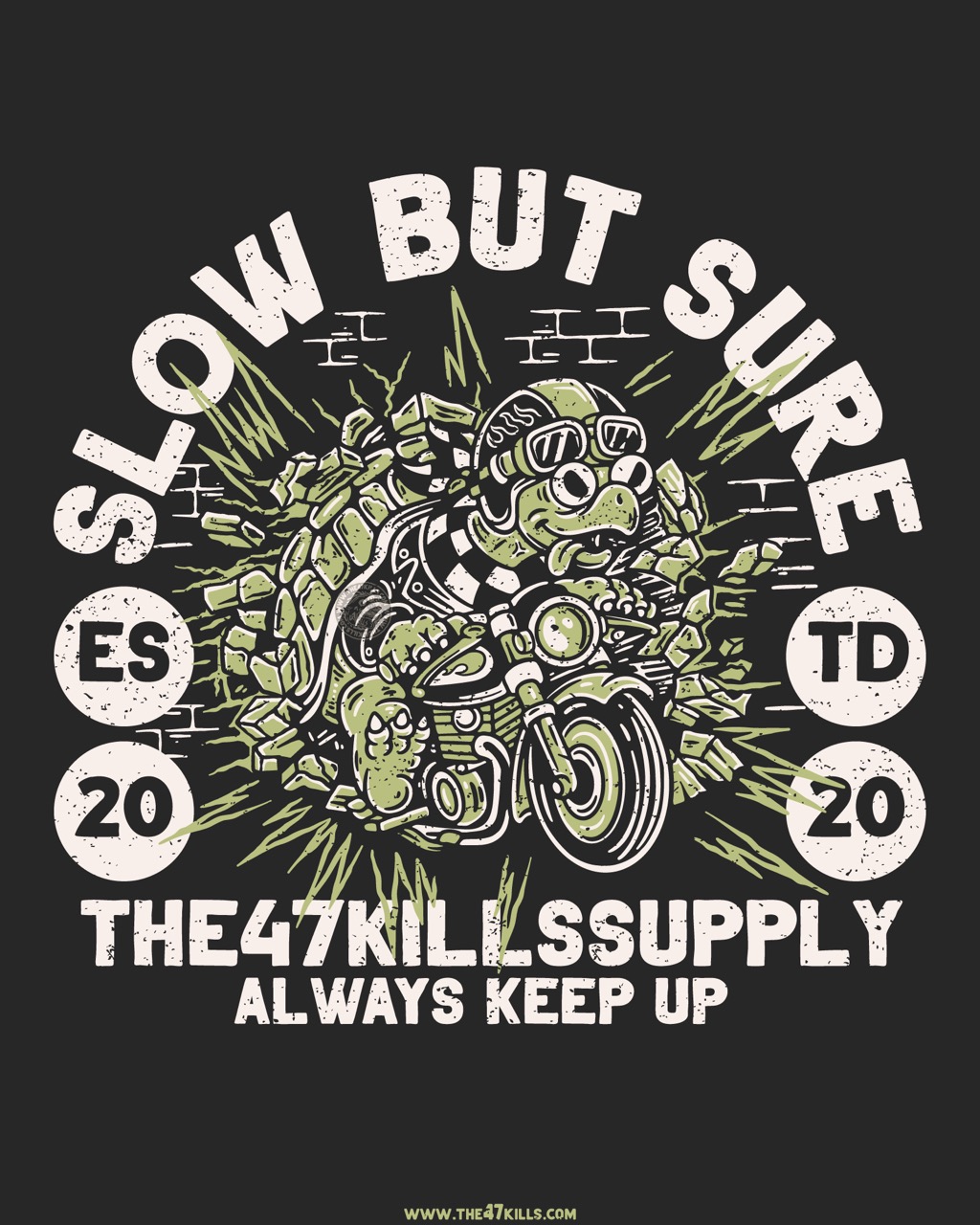 Slow but sure - Image 9