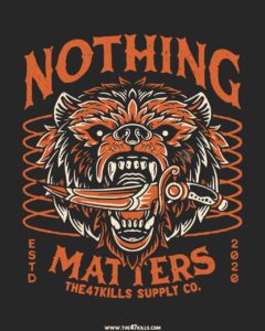 Nothing Matters