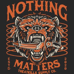 Nothing Matters