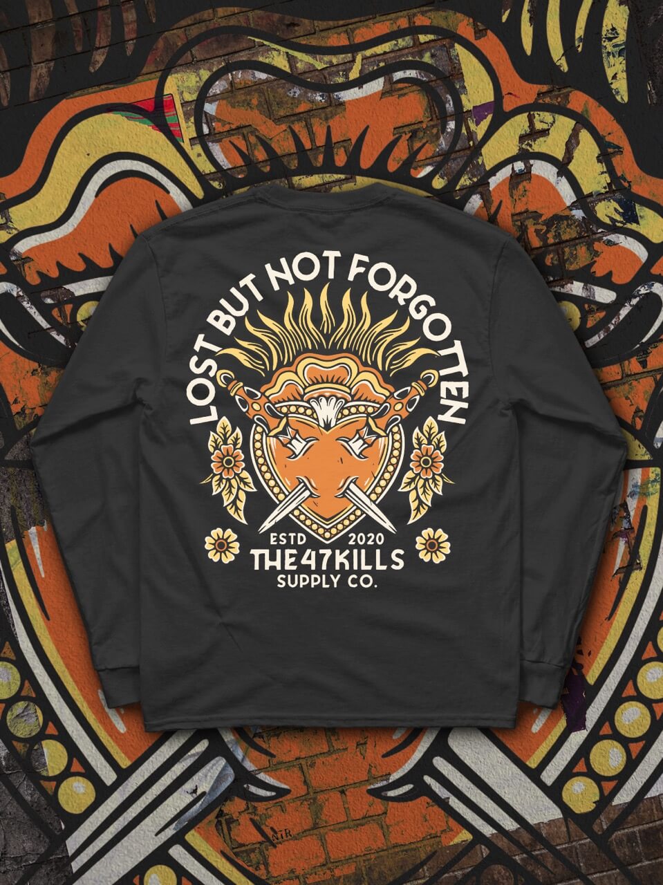 Lost but not forgotten - Image 2