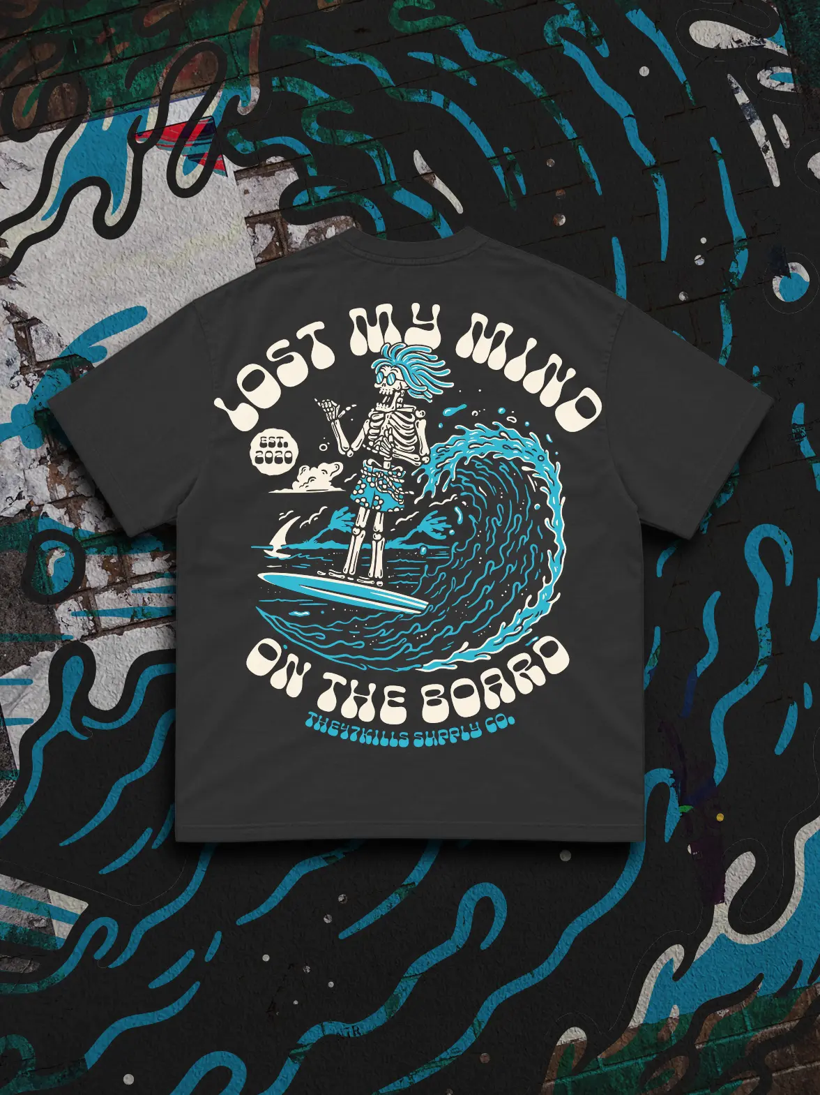 Lost my mind - Image 2